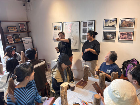 Community Isn’t Loud: What We’ve Learned From Small, Quiet Workshops