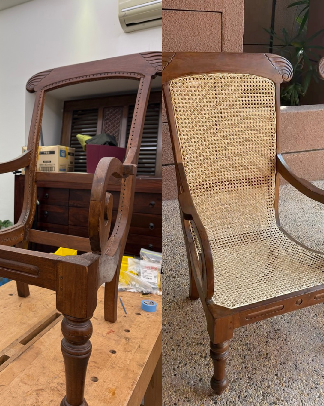 Slow Furniture vs Fast Furniture: Why Restoration Matters More Than Ever