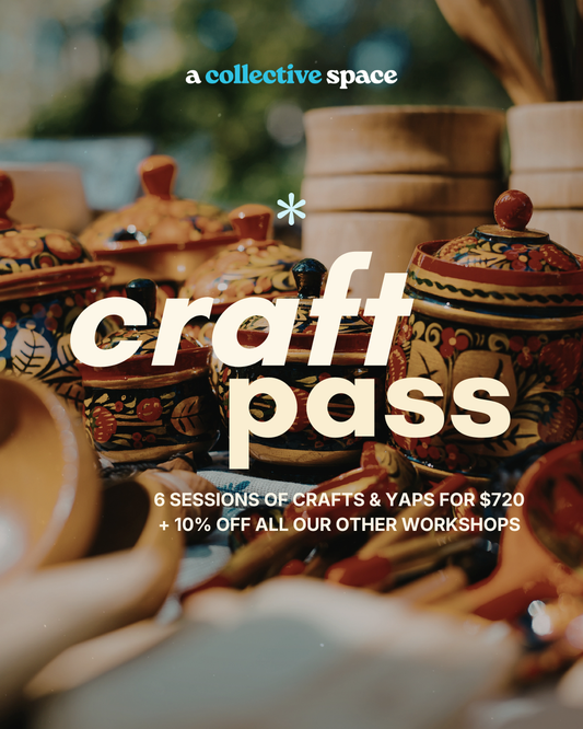 Craft Pass