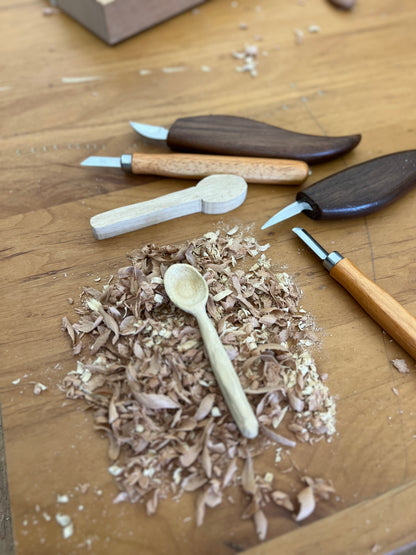 Summer Woodwork Day Camp